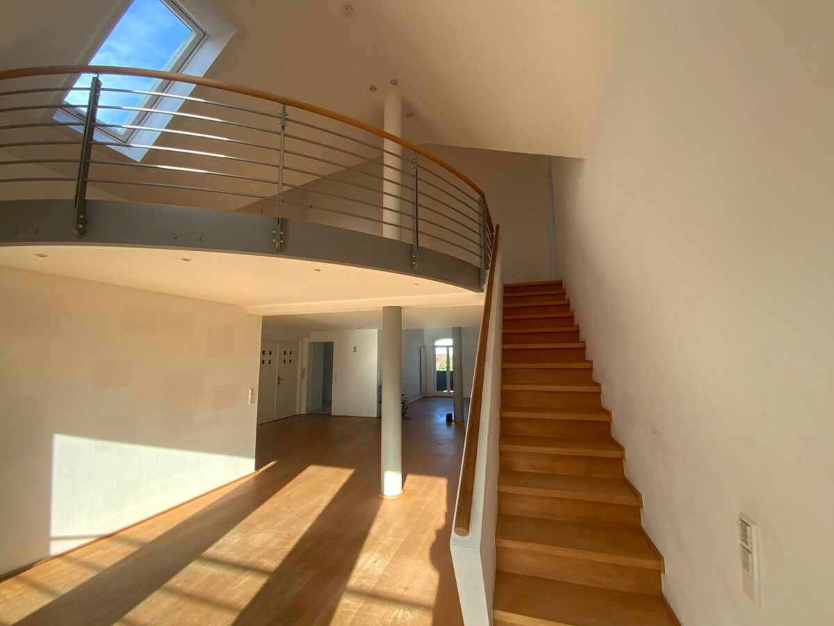 Treppe