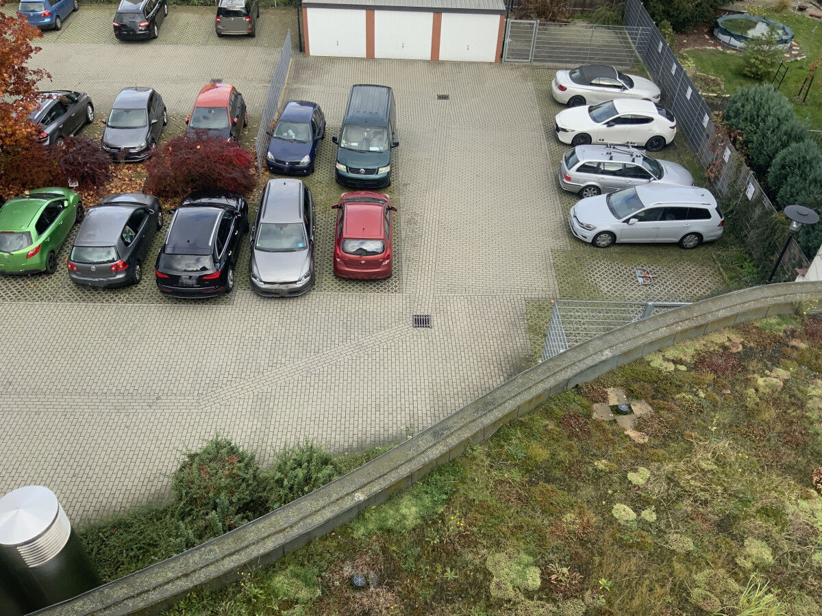 Stellplatz