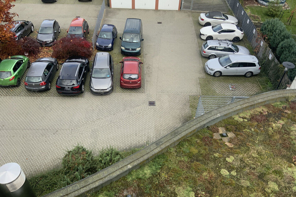 Stellplatz