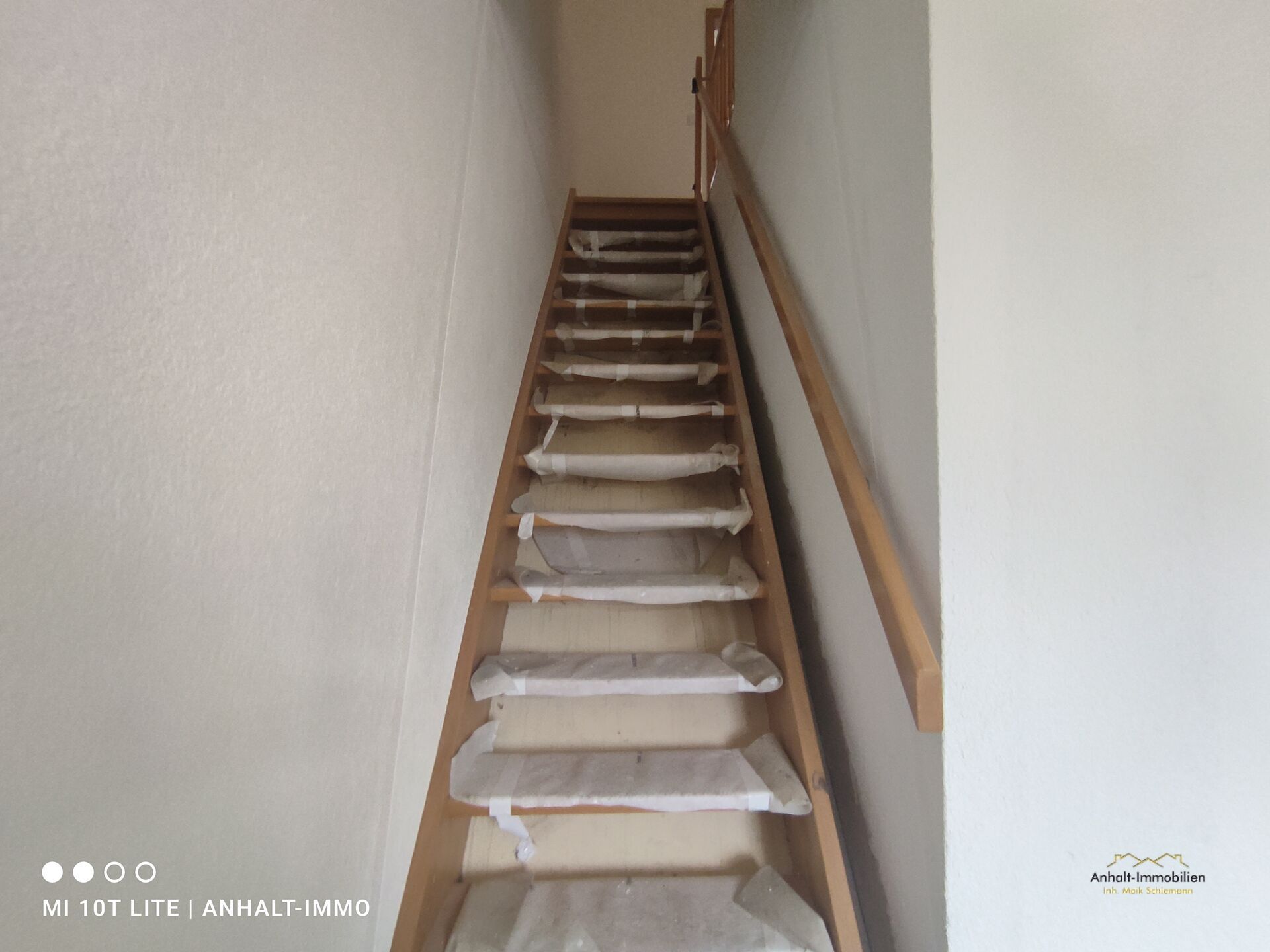 Treppe