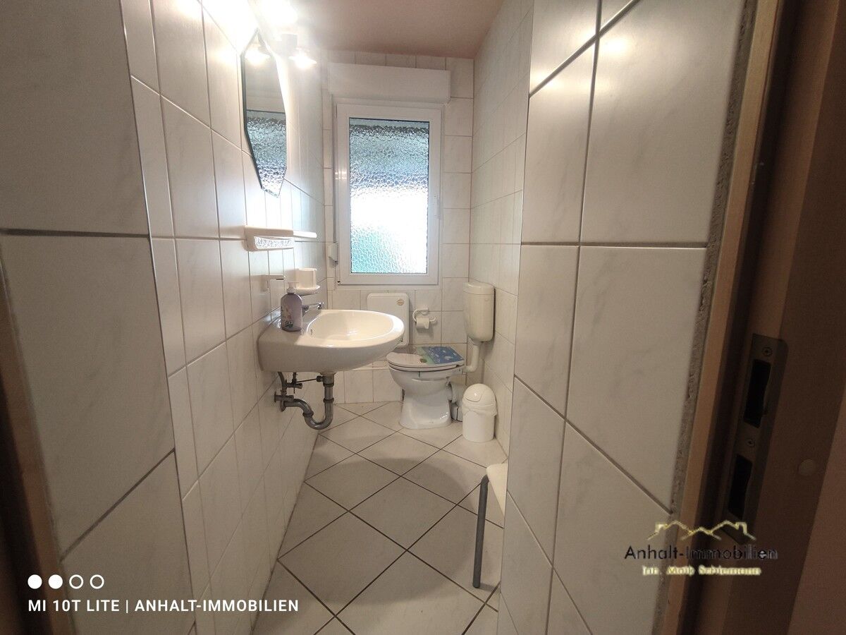 Gäste WC
