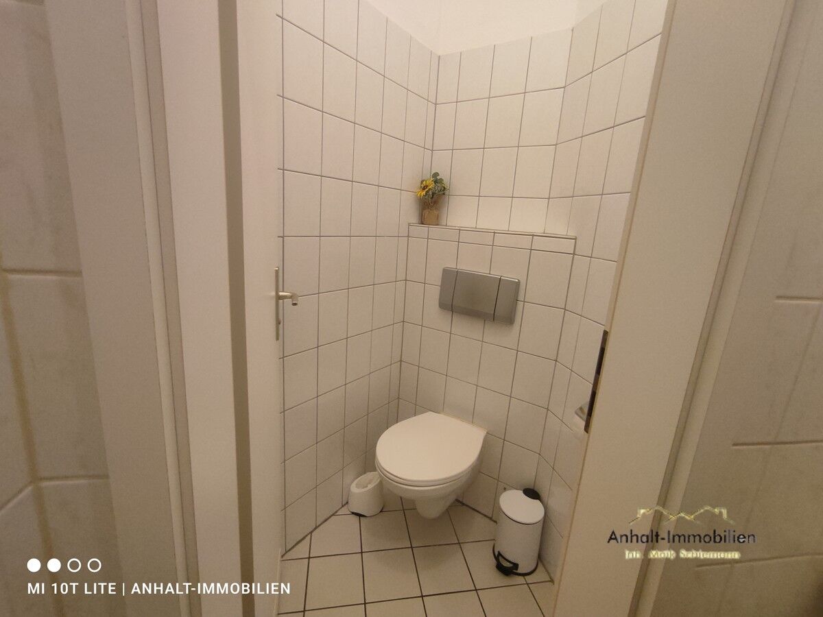 Damen WC