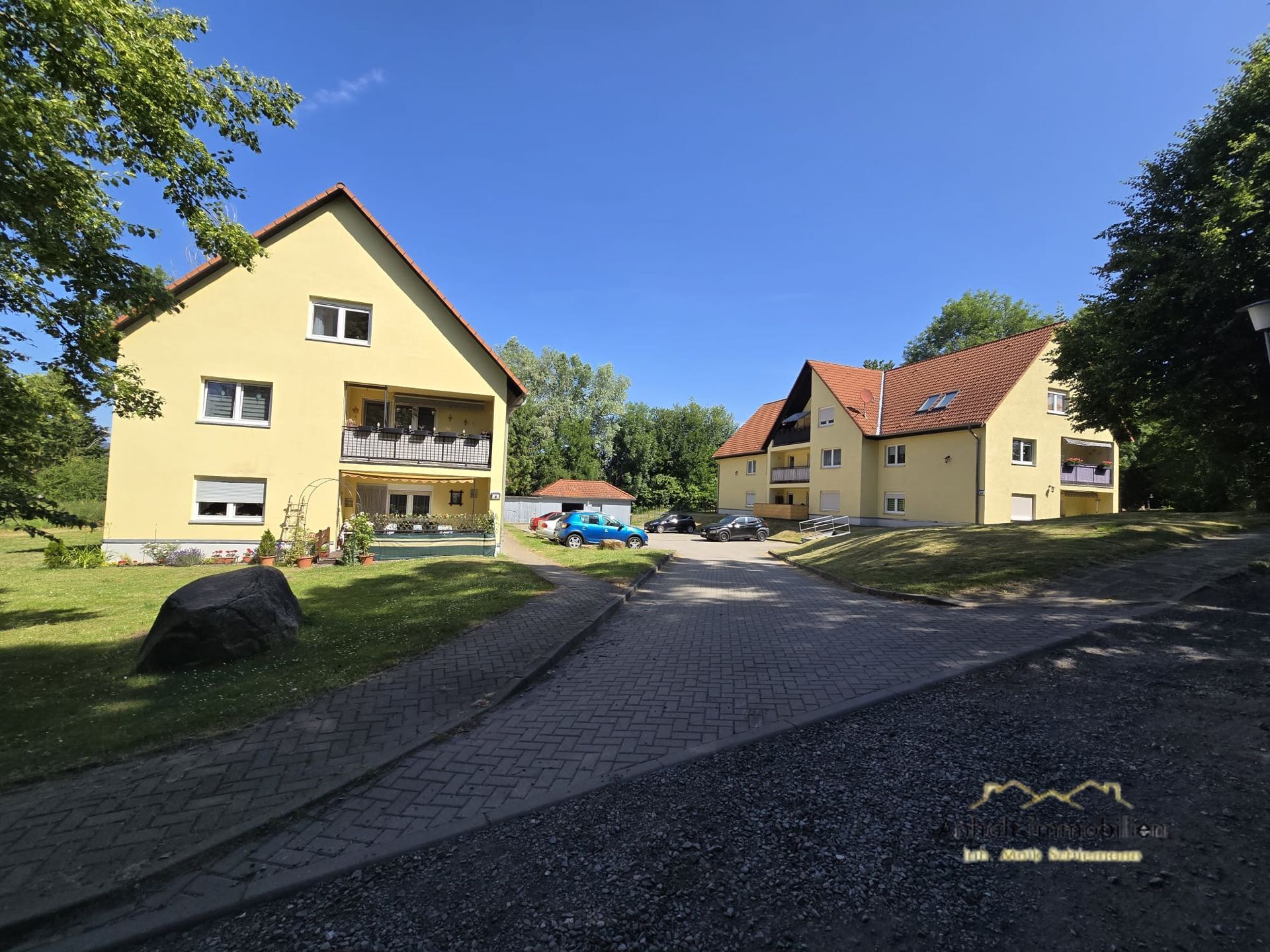 Objektansicht