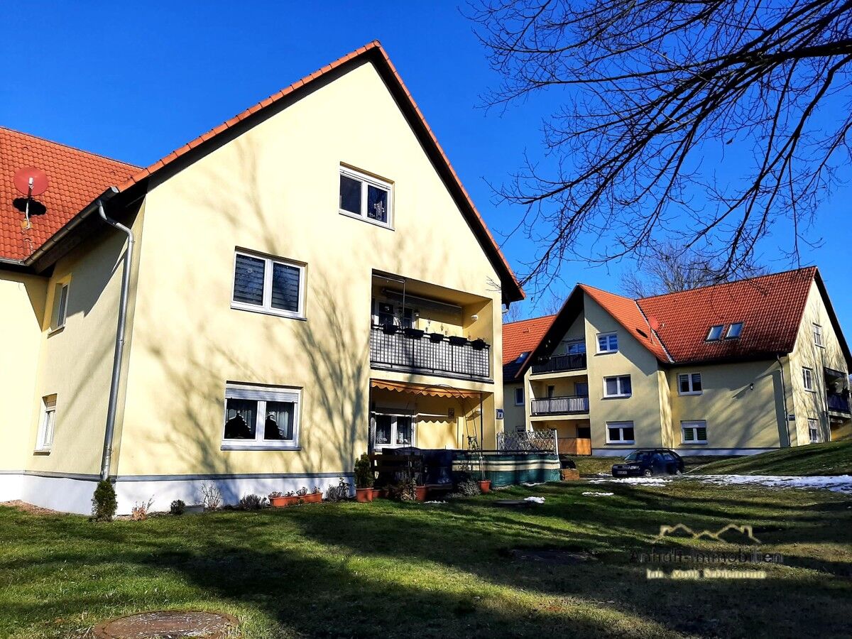 Gebäude 8, 8a
