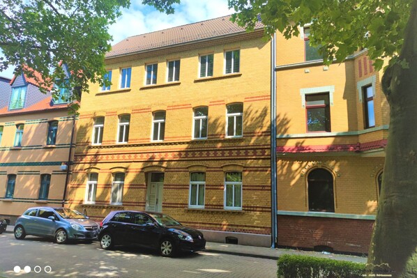 Straßensicht (2)