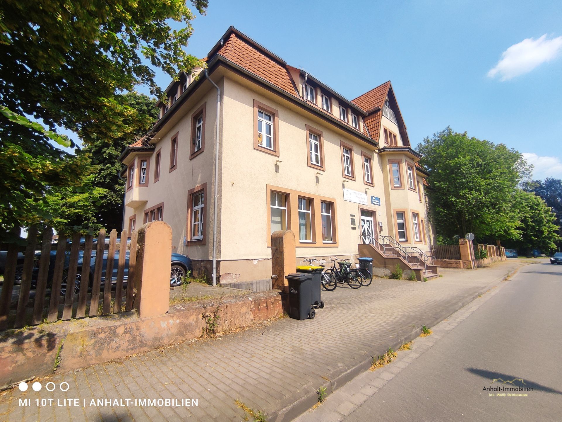 Objektansicht