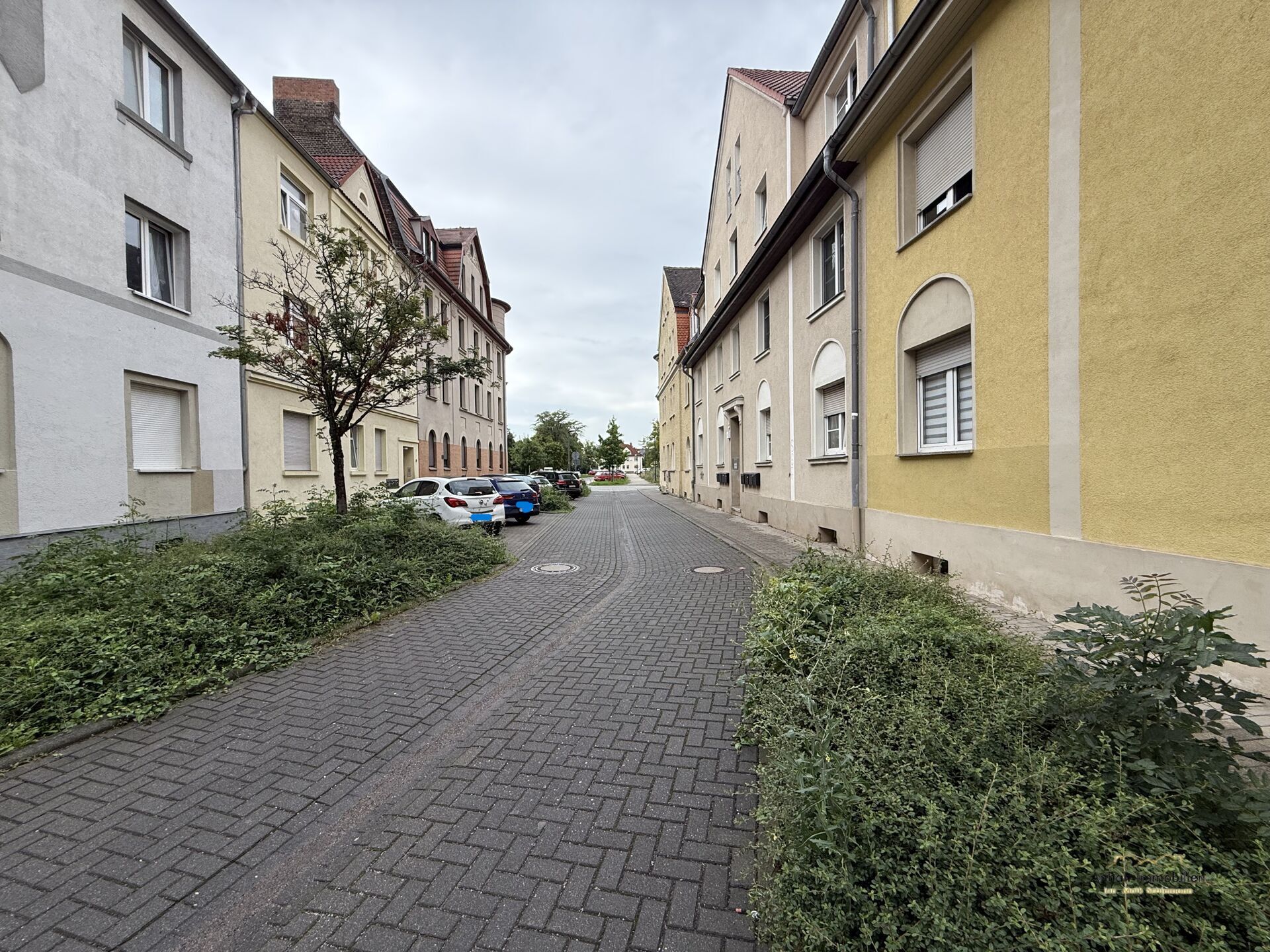 Straße