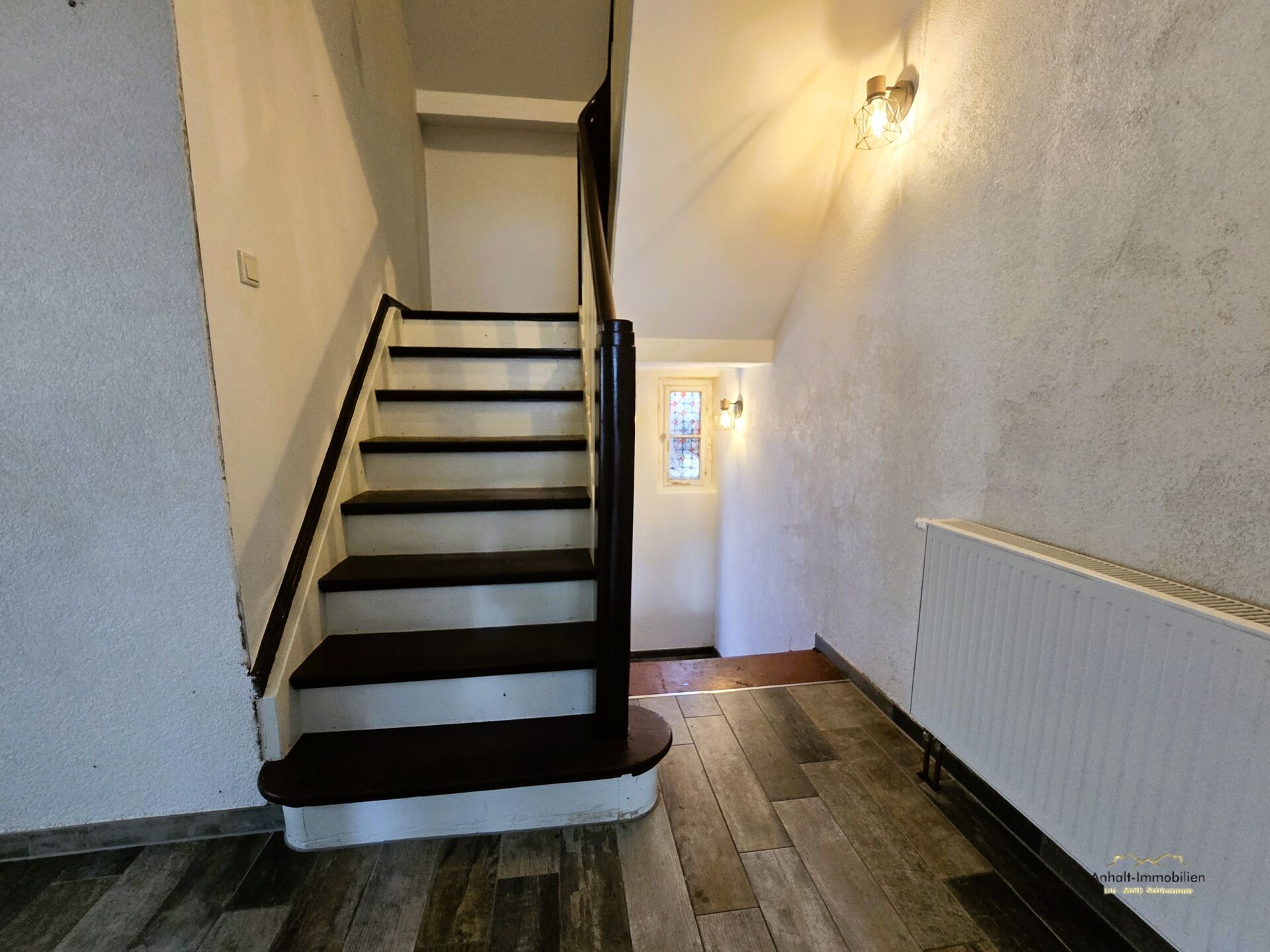 Treppenhaus