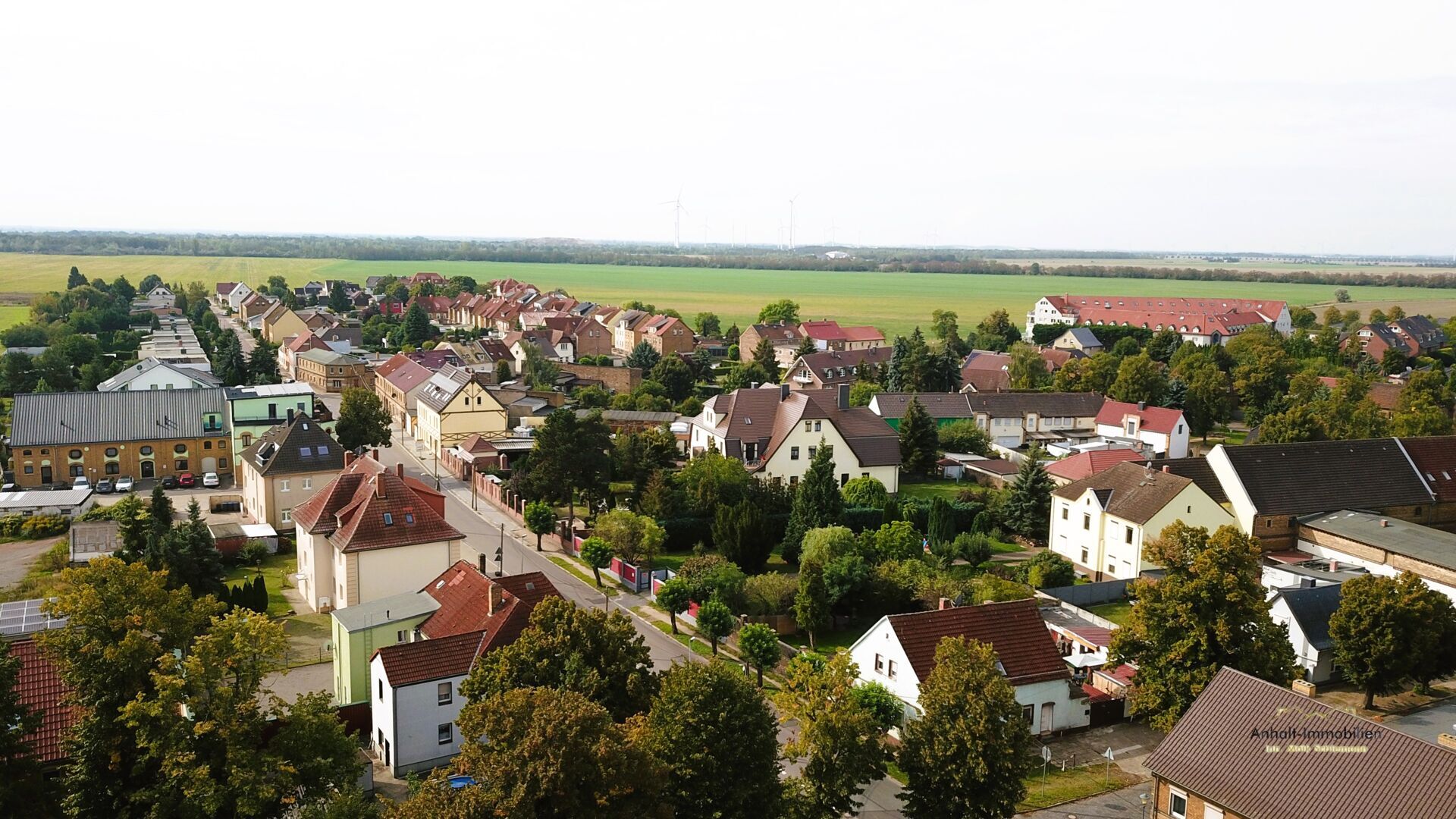Zscherndorf