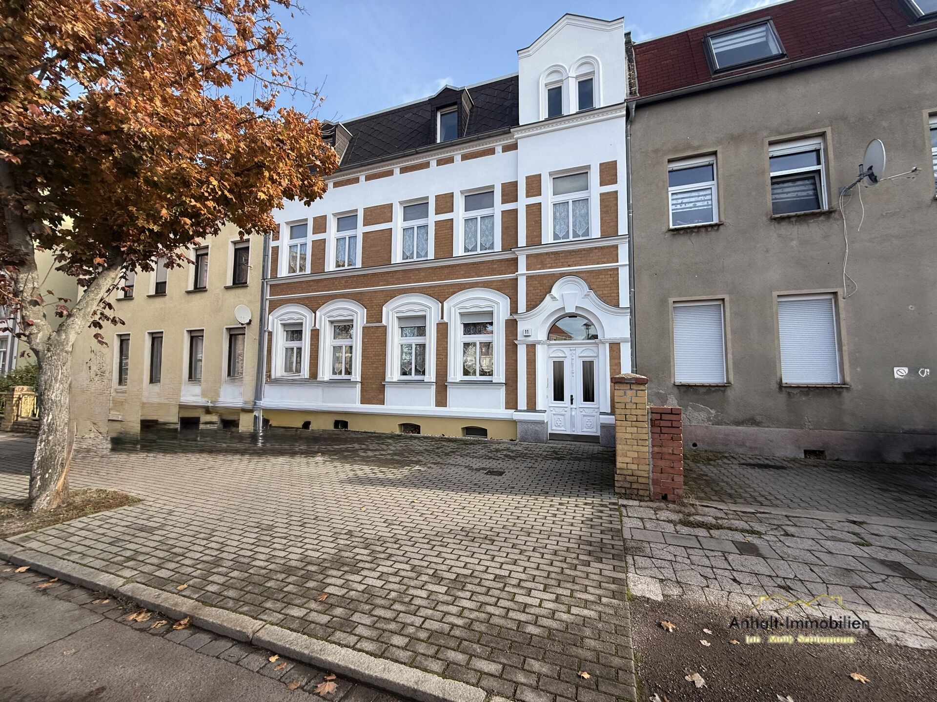 Hausansicht (2)