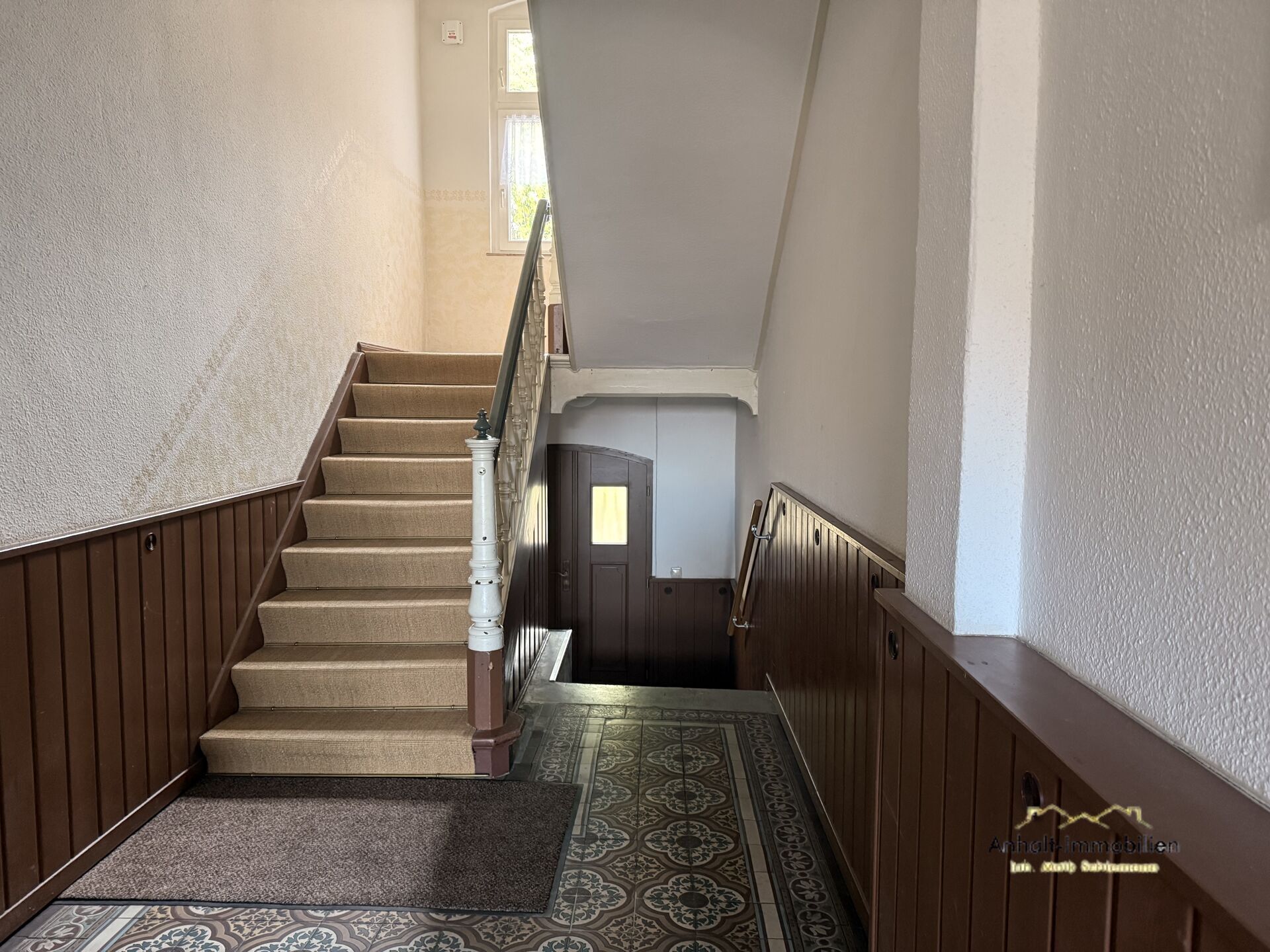 Treppenhaus (2)