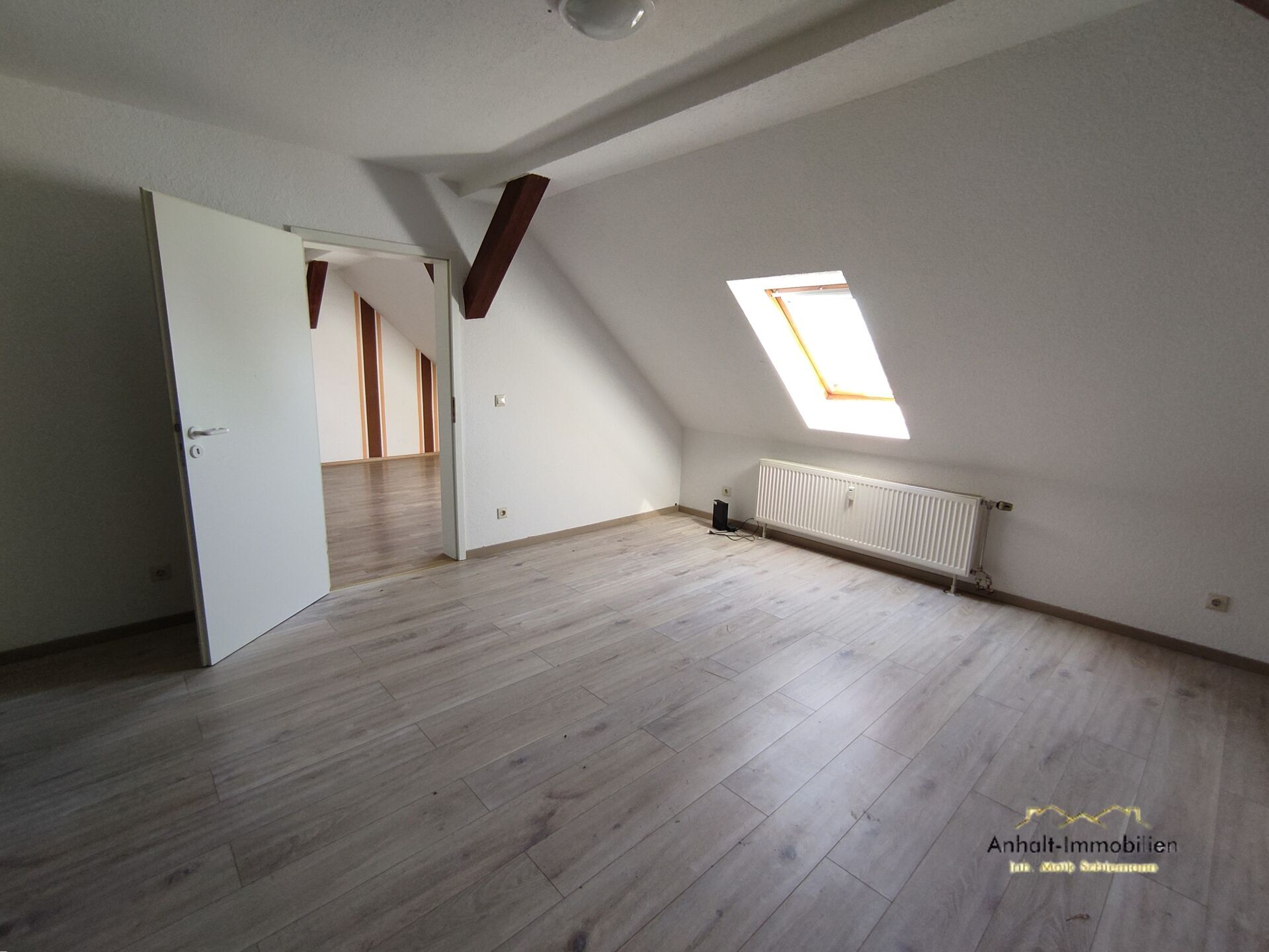 DG L, Schlafzimmer