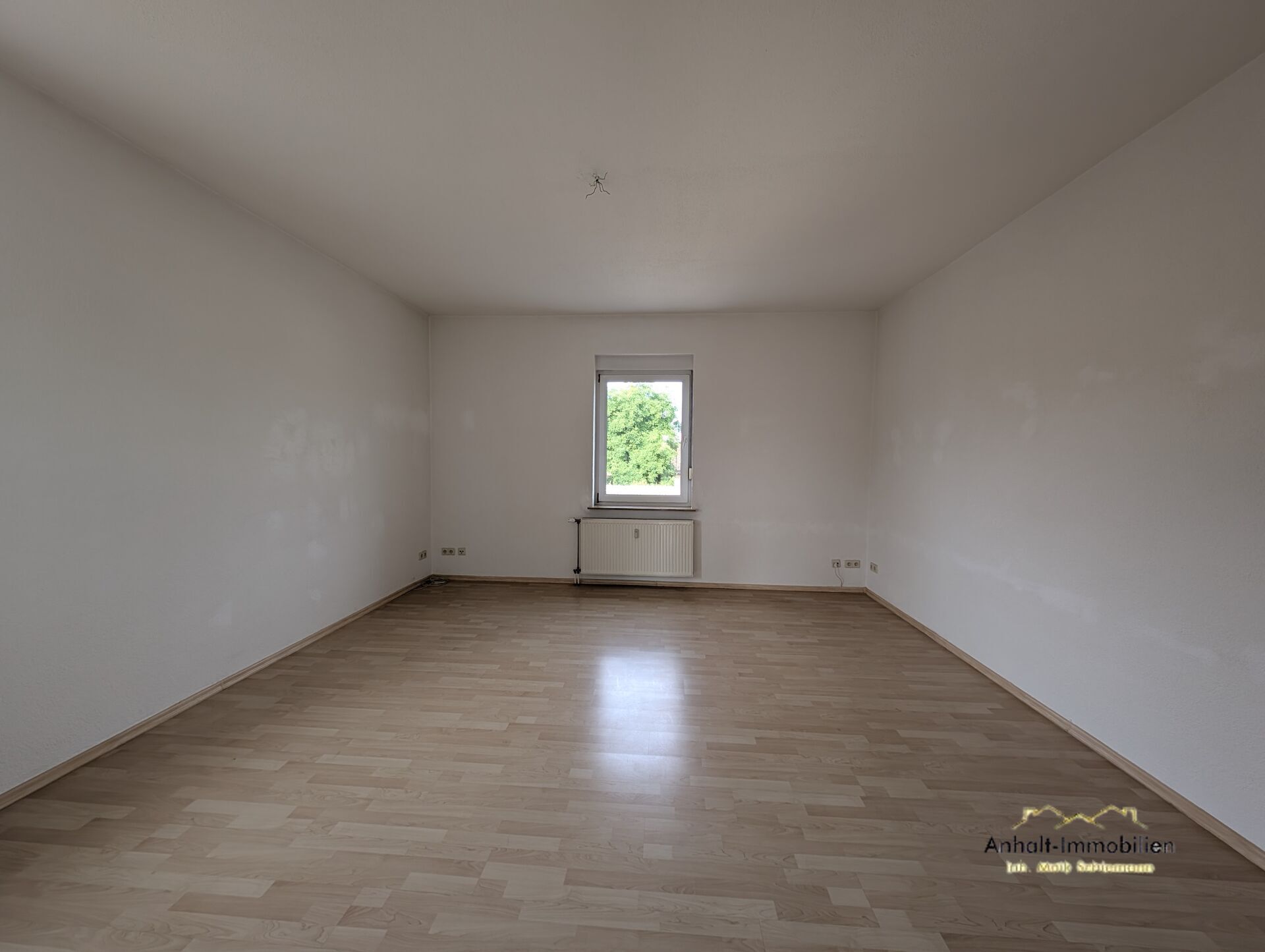 1. OG R, Schlafzimmer