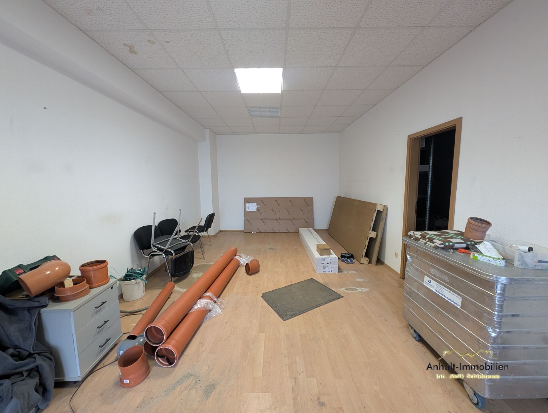 Büro - Zimmer2