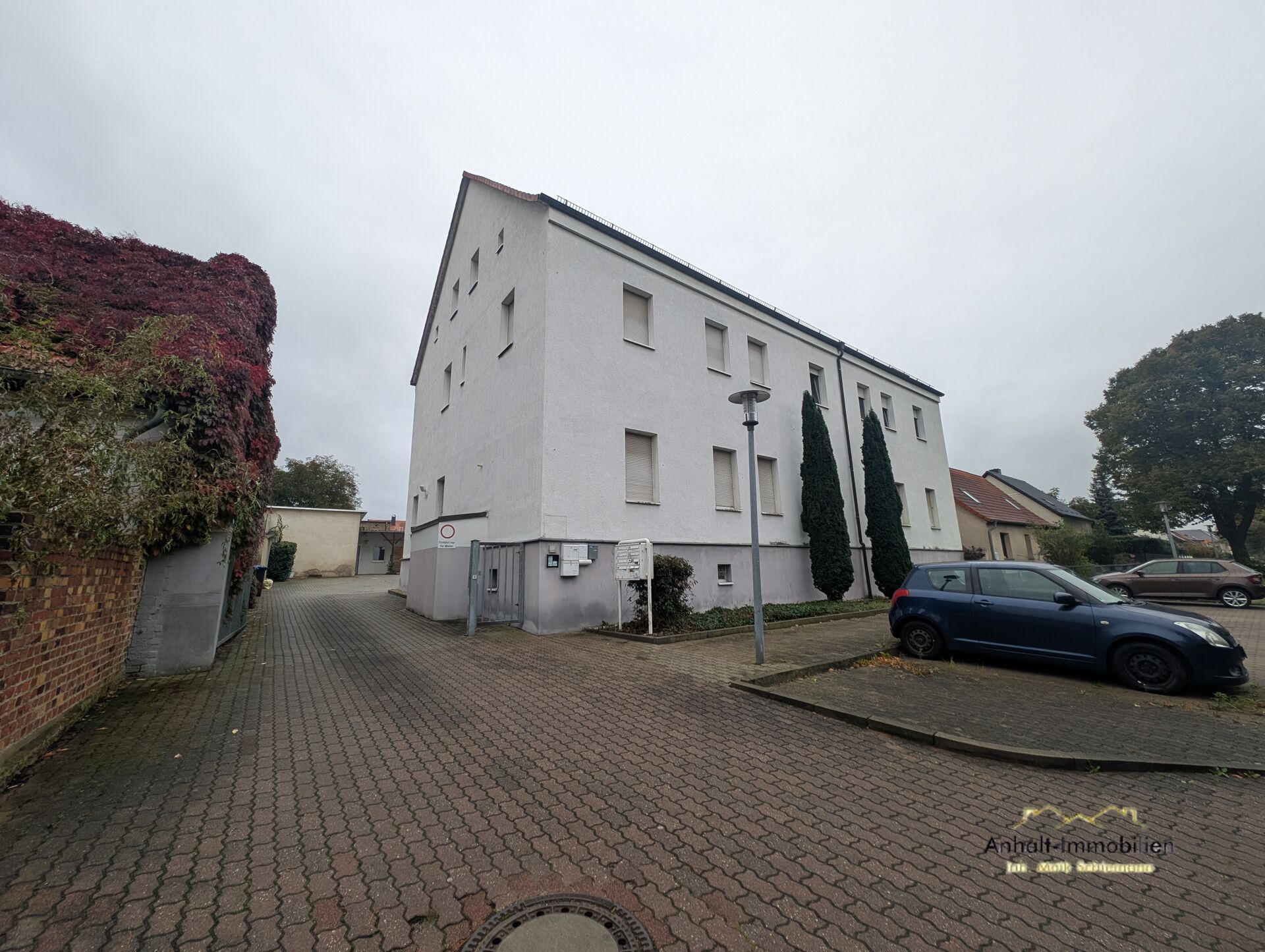 Hausansicht (2)