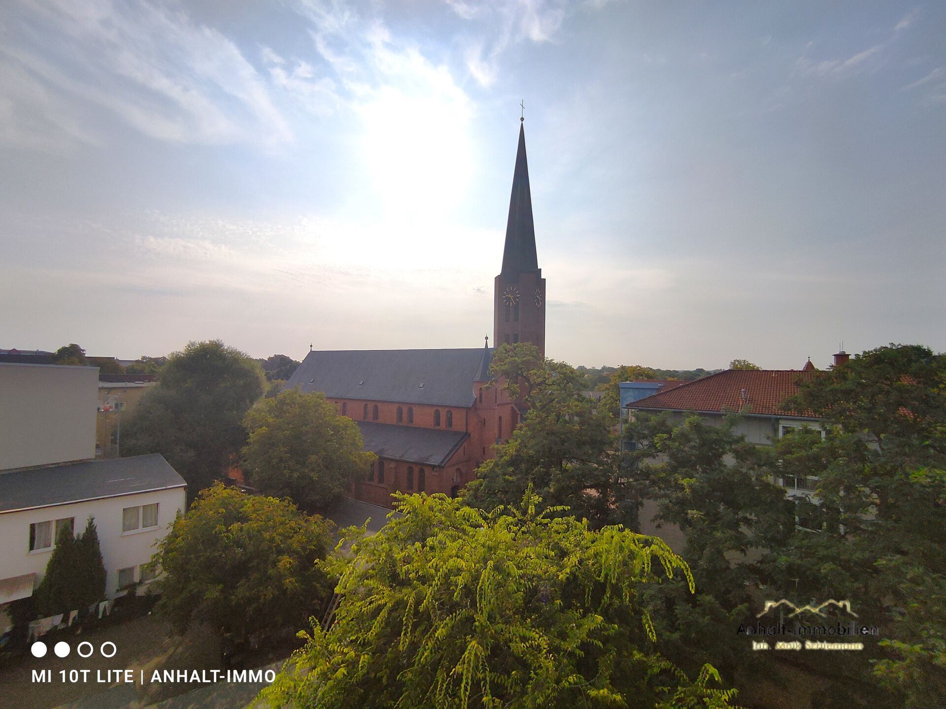 Aussicht
