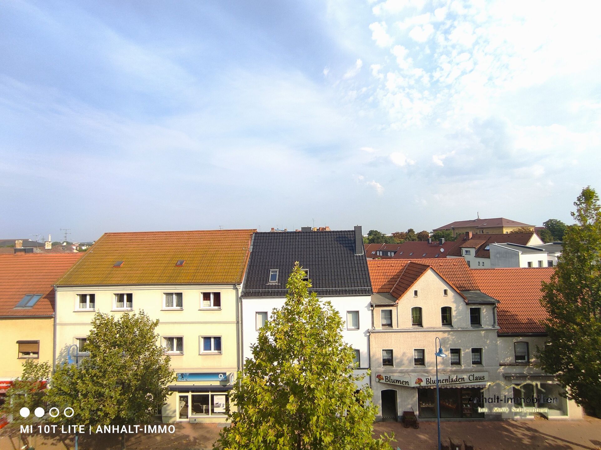Aussicht