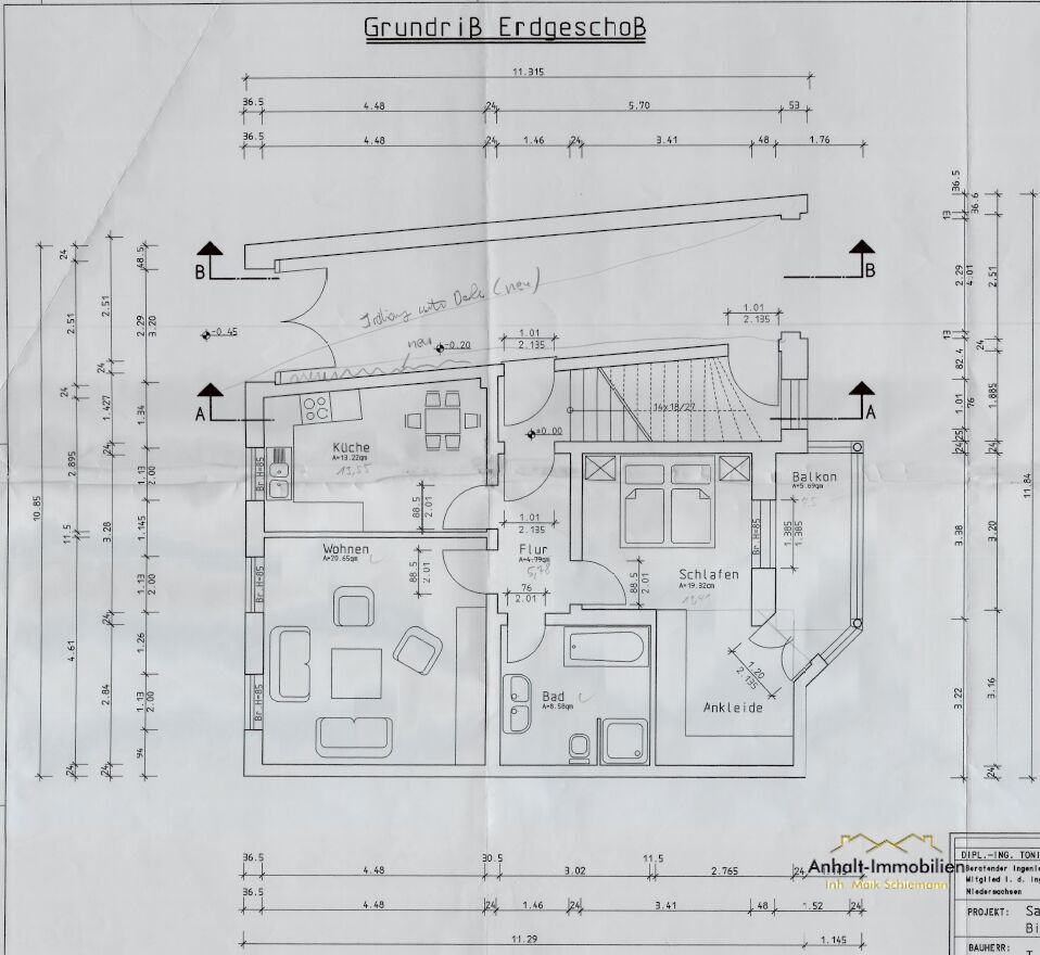 Ratswall 7_Grundriss EG