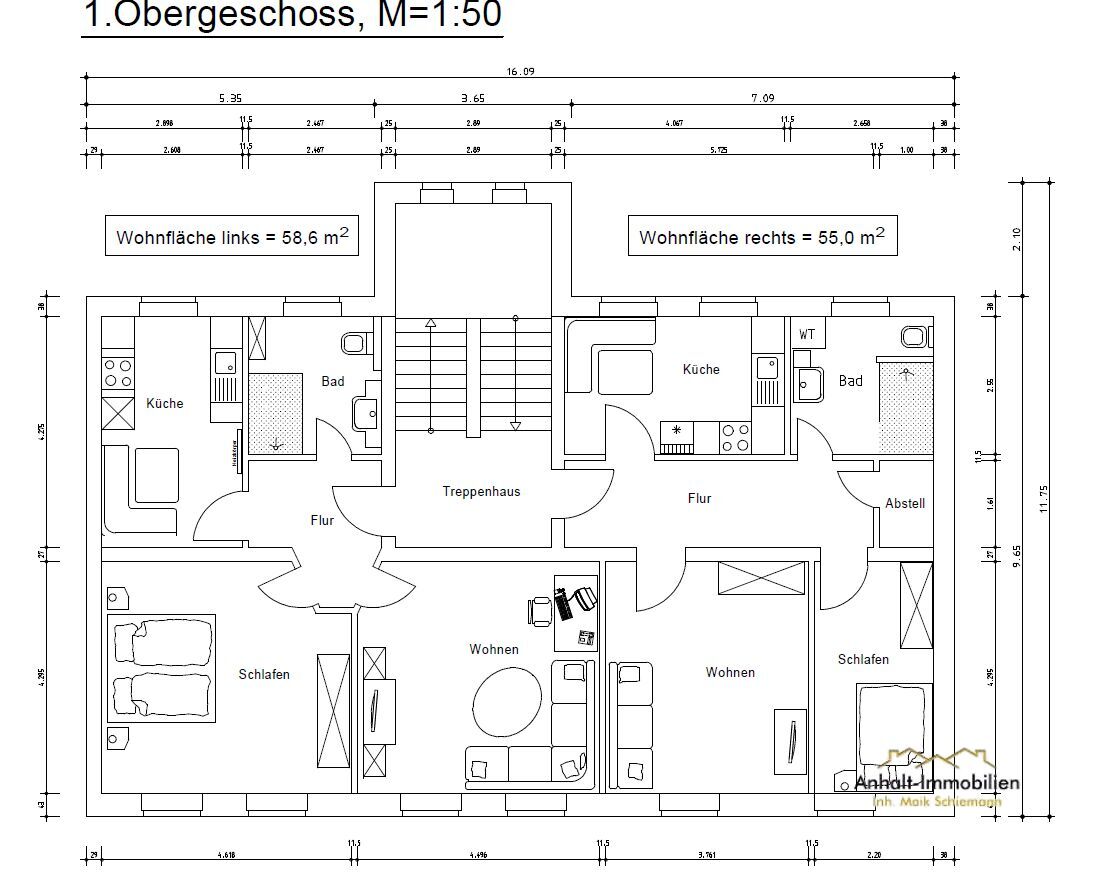 Ackerstraße 9_Grundriss 1.IG