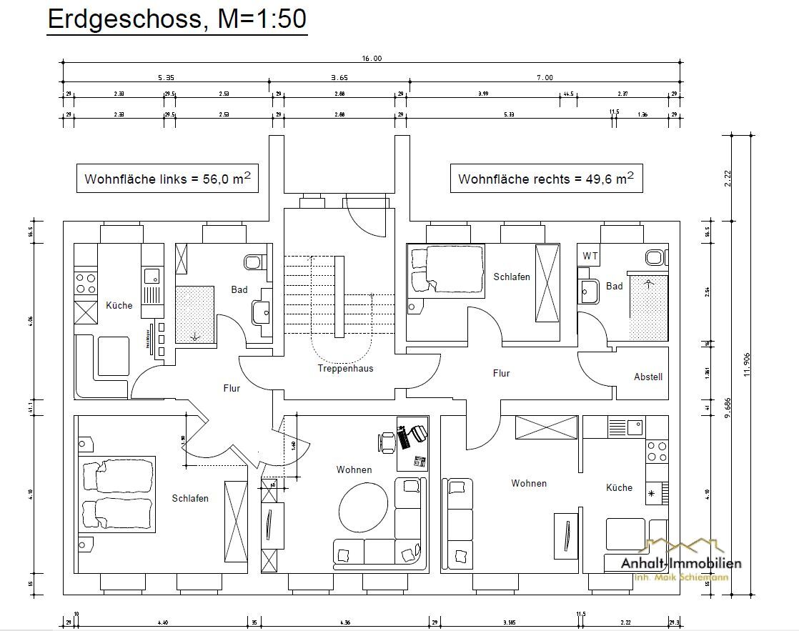 Ackerstraße 9_Grundriss EG