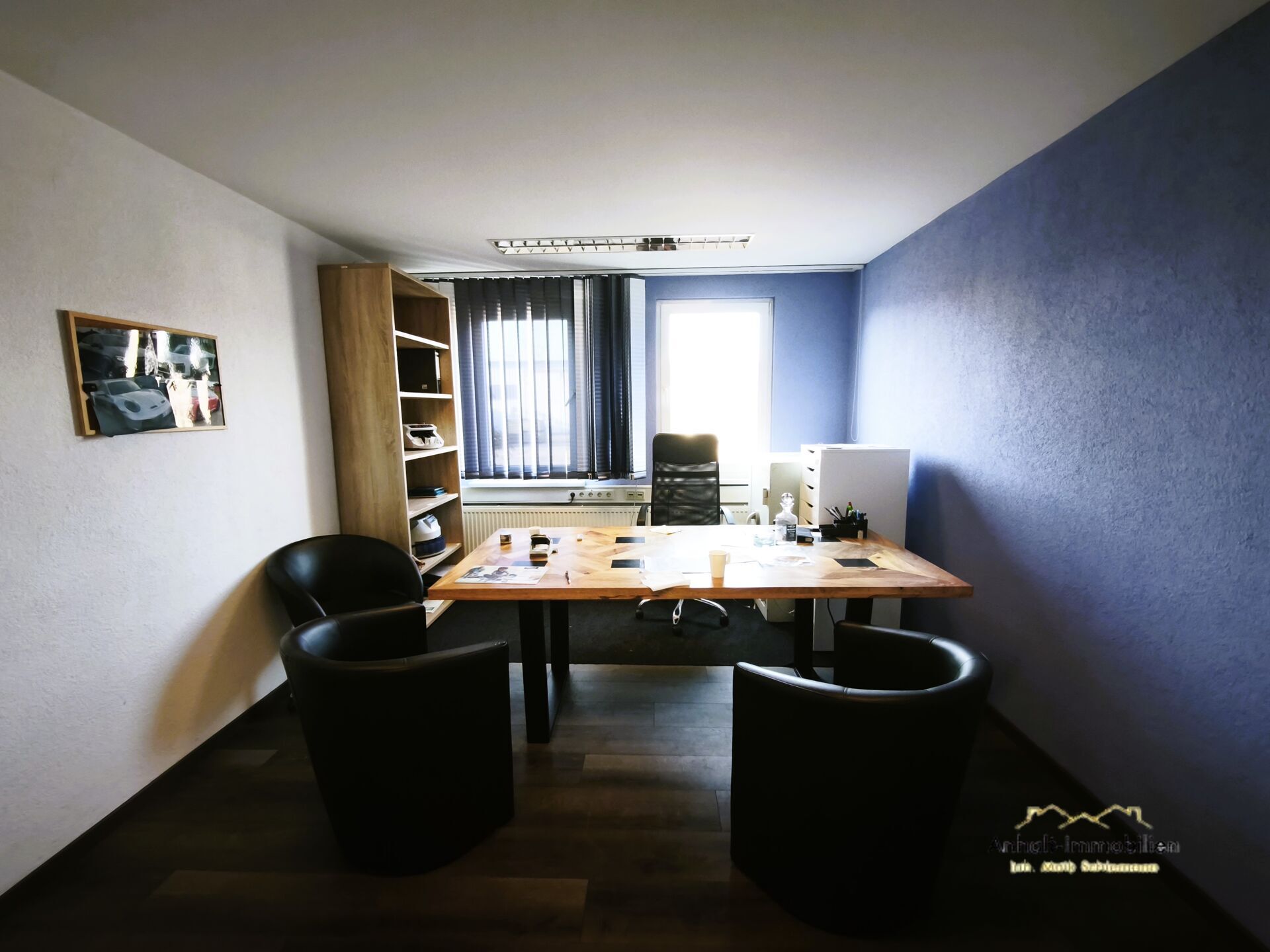 Büro 1
