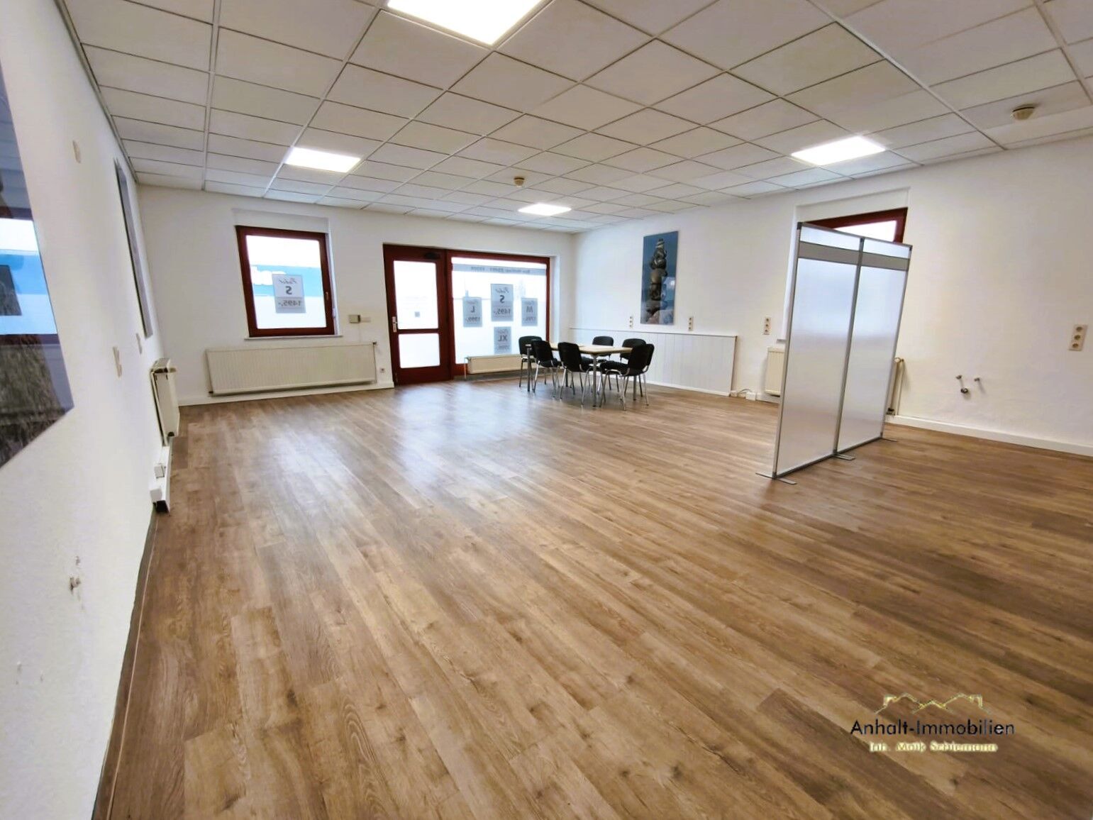 Büro
