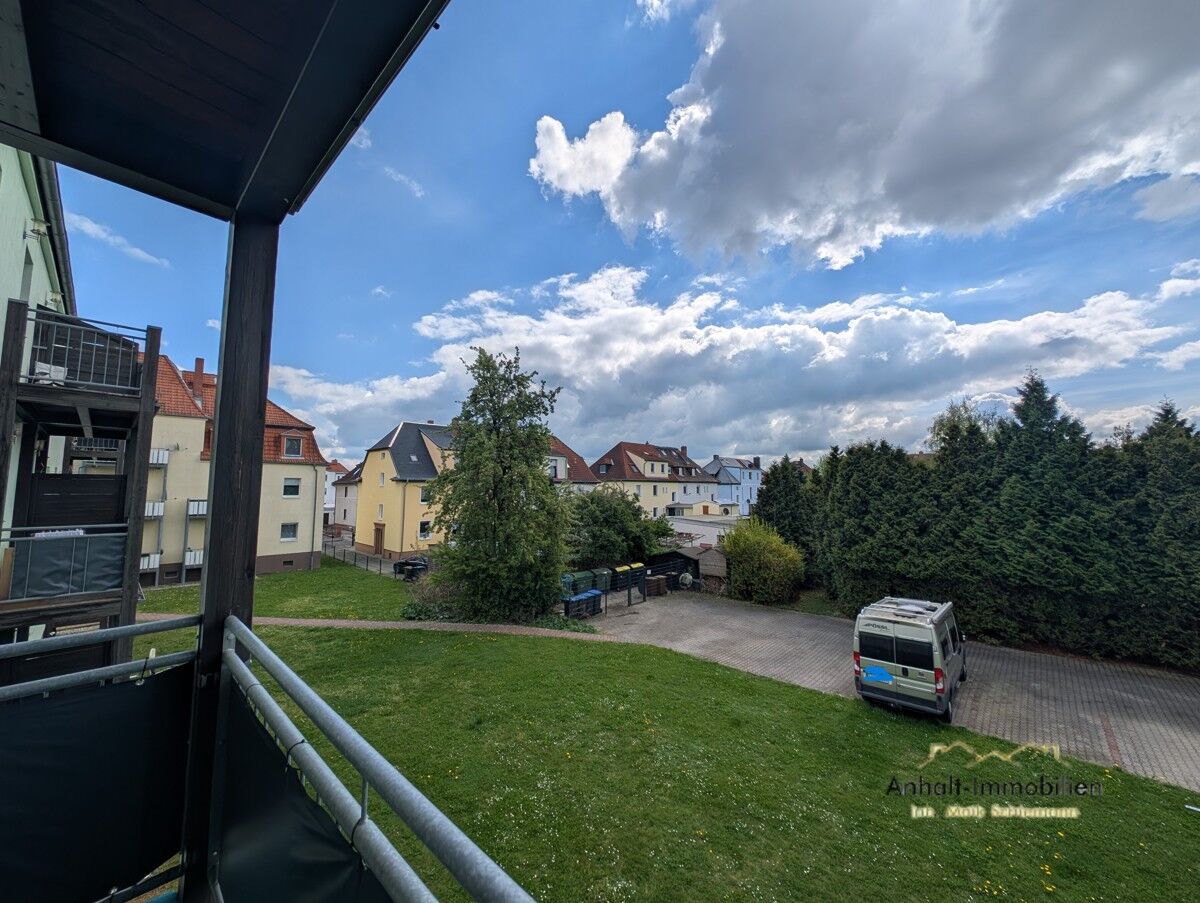 Aussicht Balkon (2)