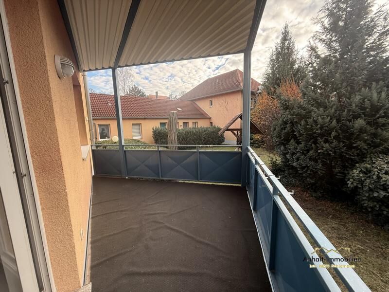 Balkon 