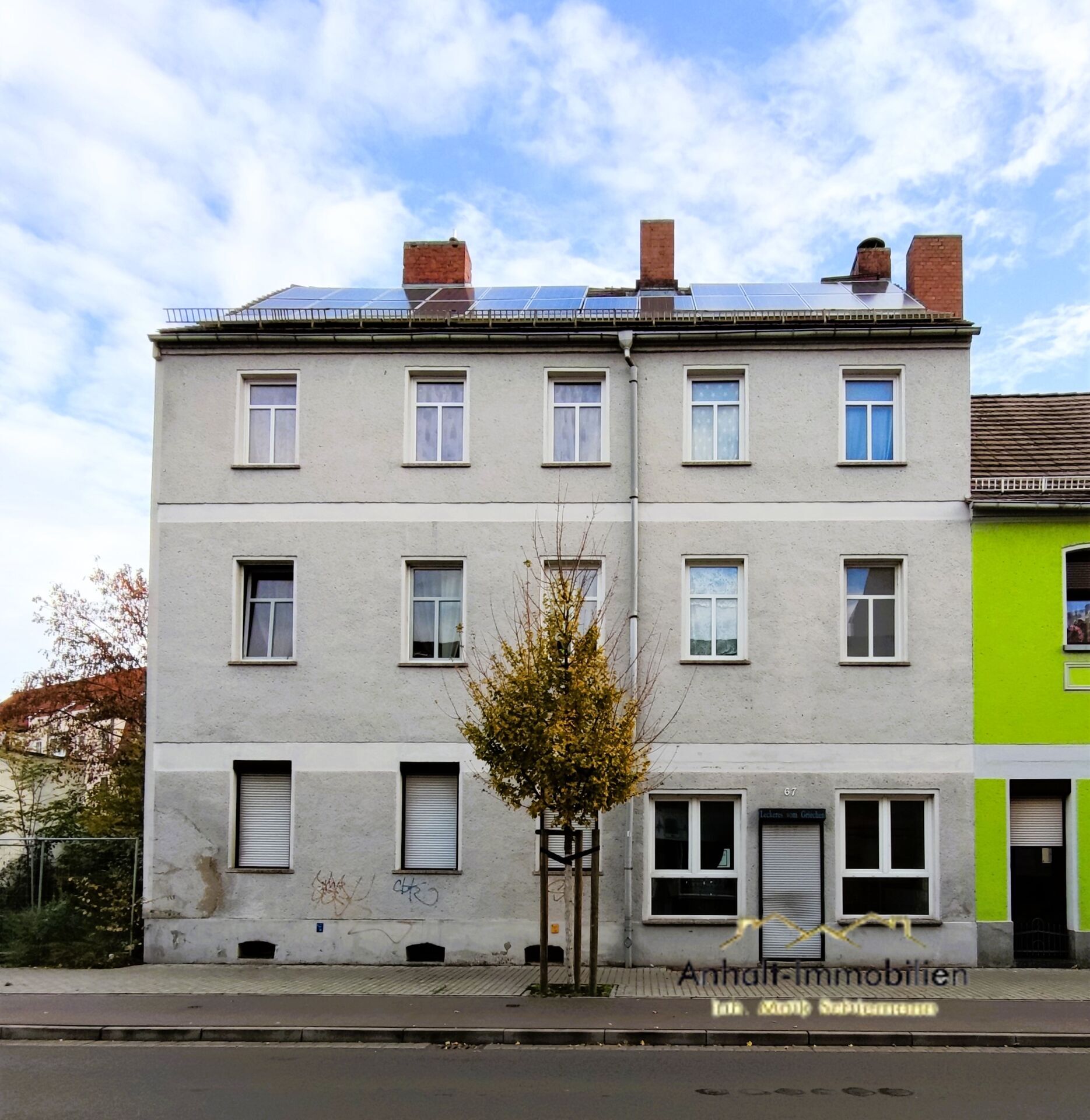 Nr. 67 Hausansicht (1)