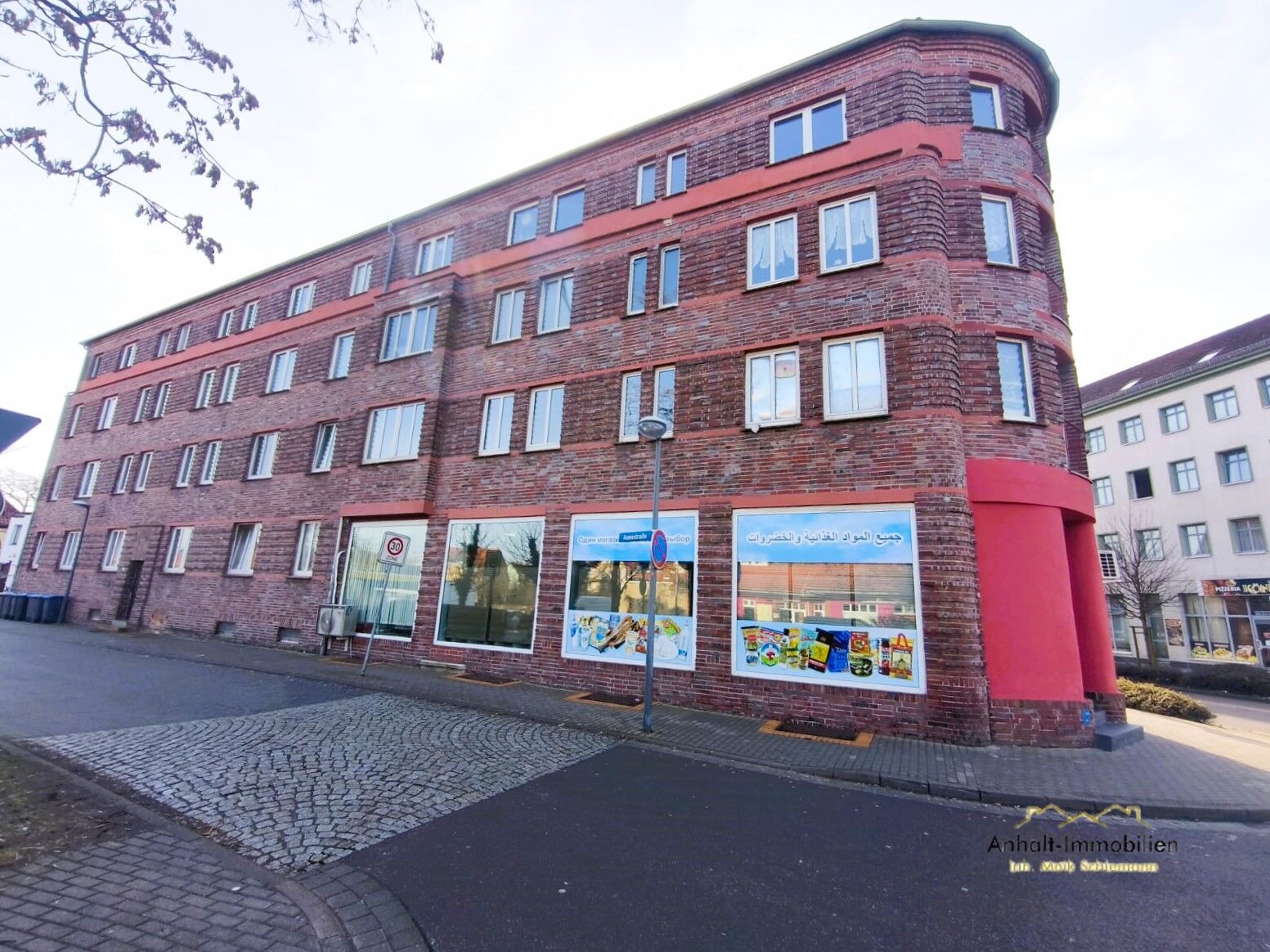Hausansicht (2)