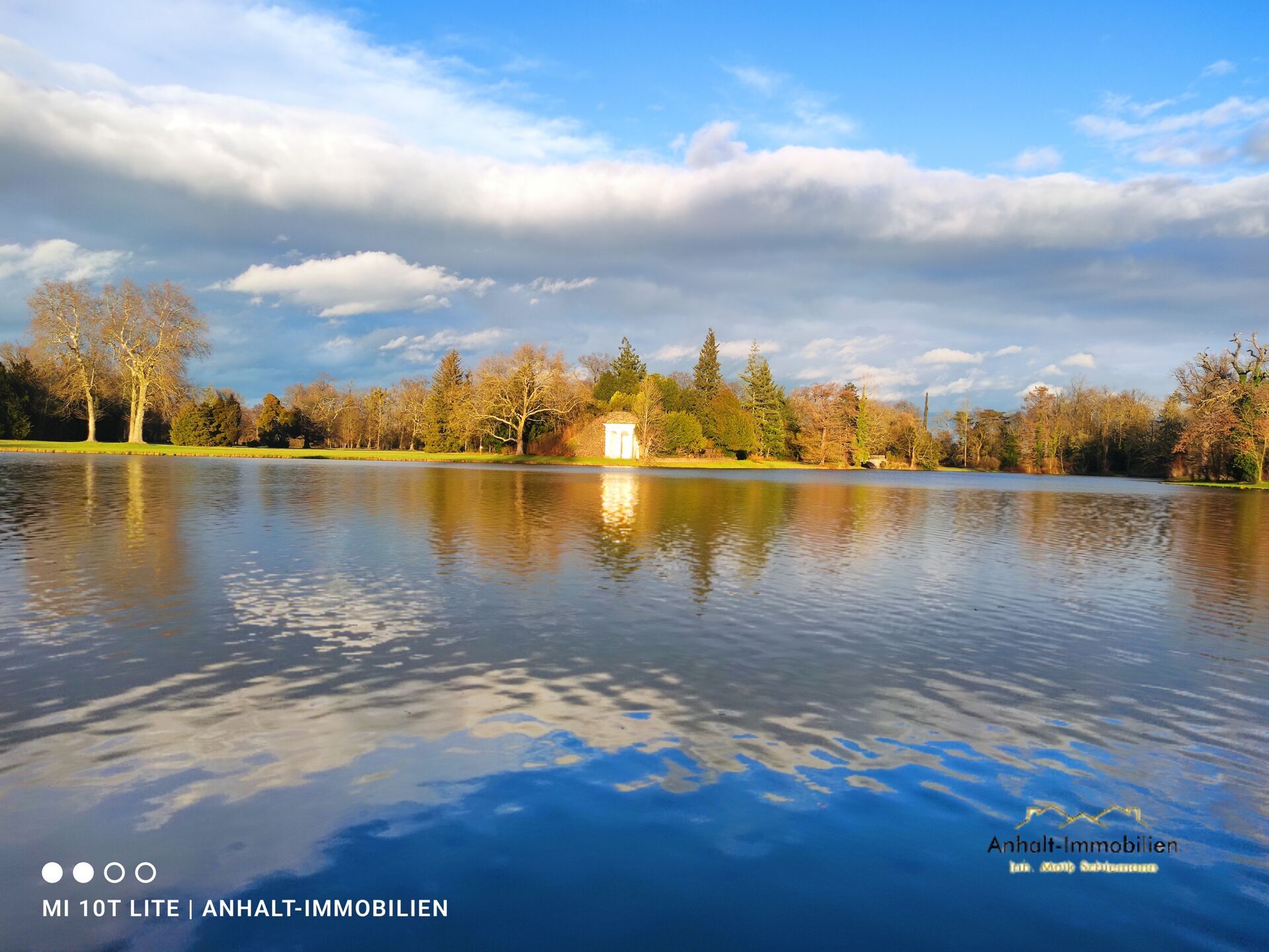 Wörlitzer Park (2) - Kopie
