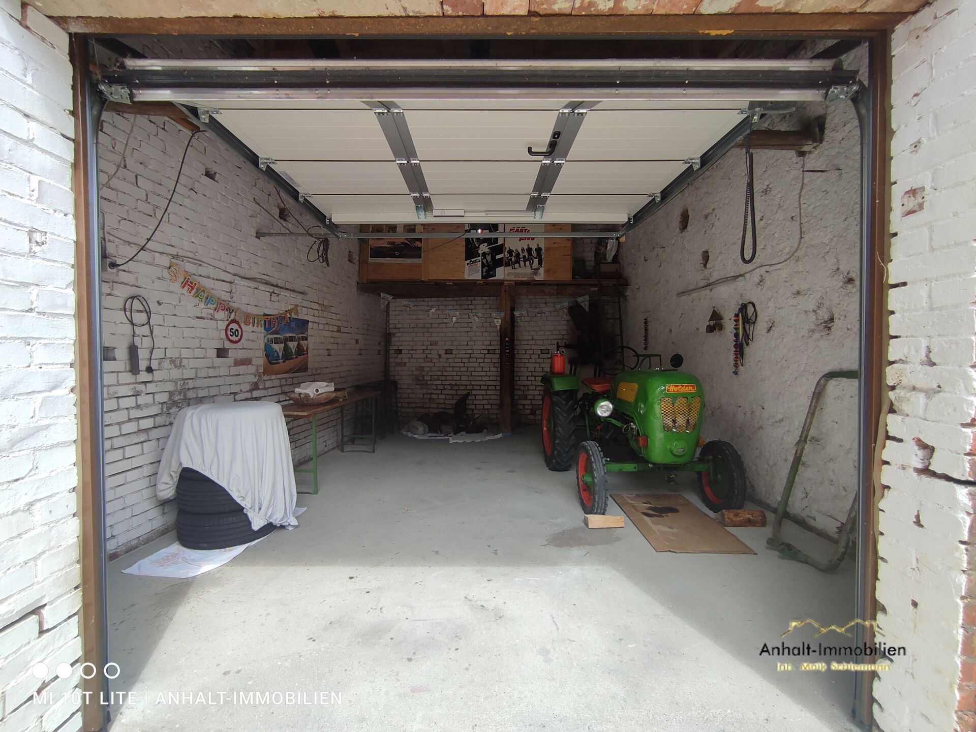 Garage 2