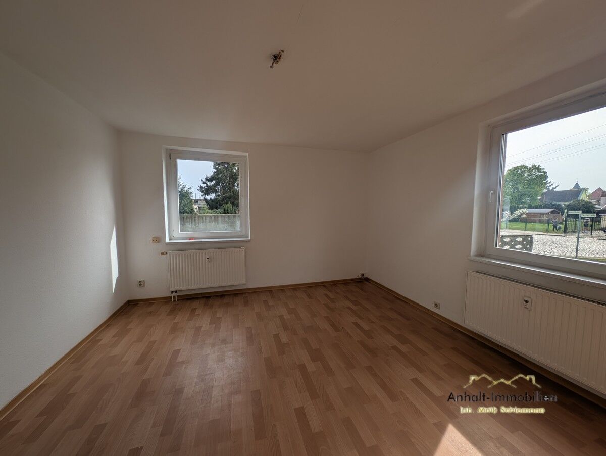 EGR - Wohnzimmer