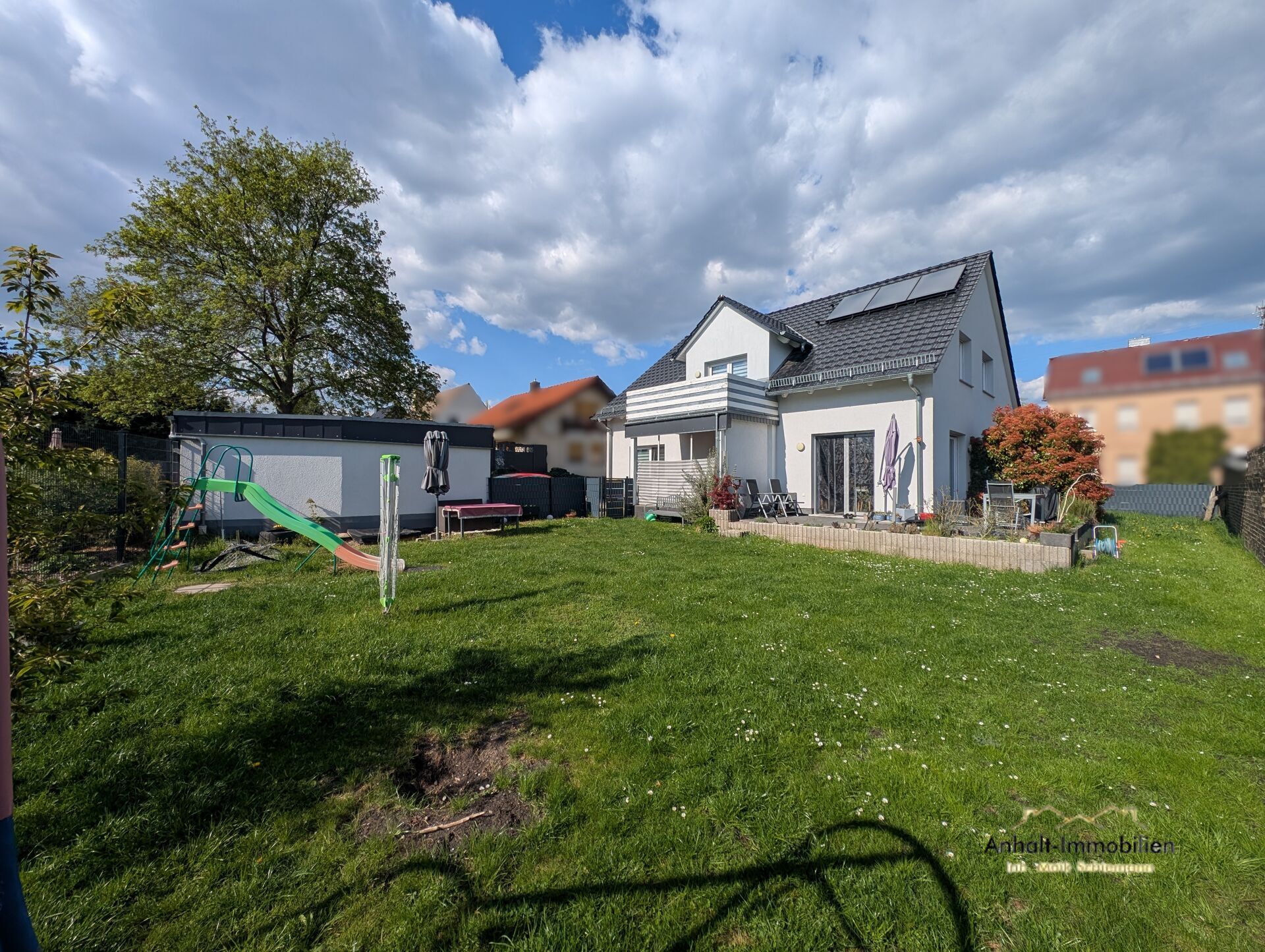 Hausansicht hinten (2)