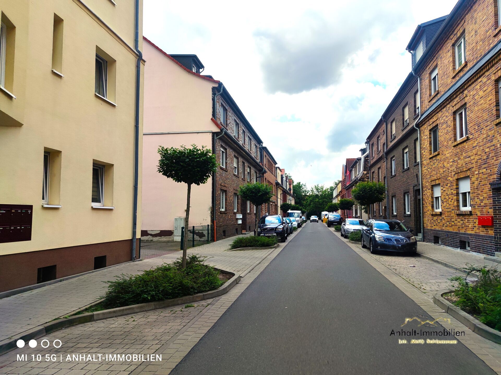 Goethestraße