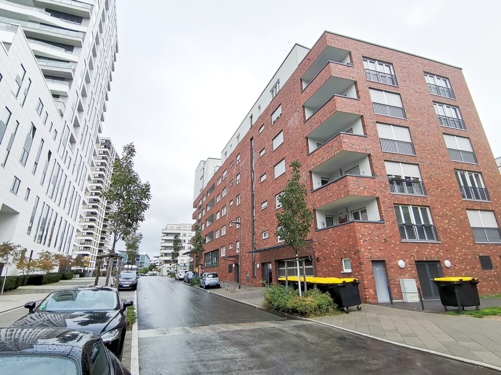 Außensicht