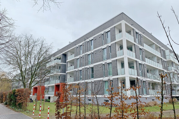 Außenanlagen