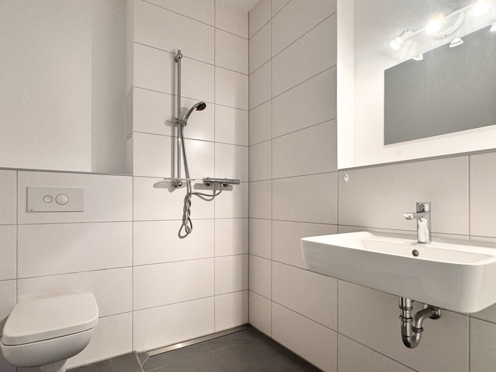 Badezimmer 2