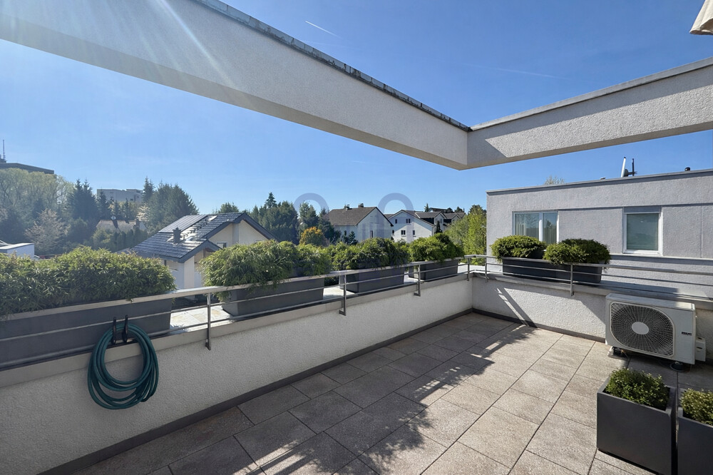 Terrasse 2.OG
