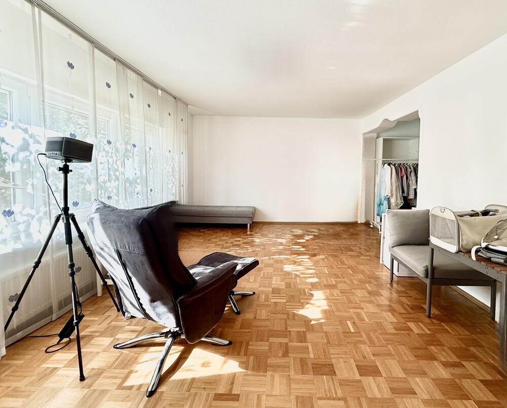 Schlafzimmer EG