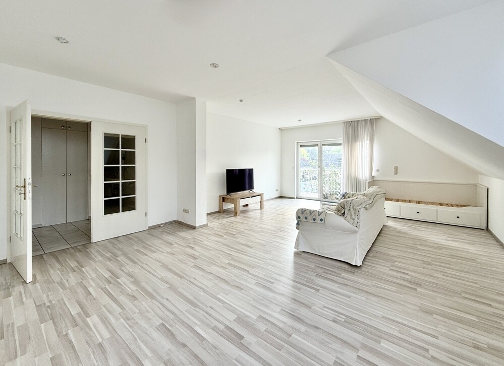 Wohnzimmer 1-OG