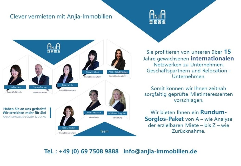 Anjia Marketing 2