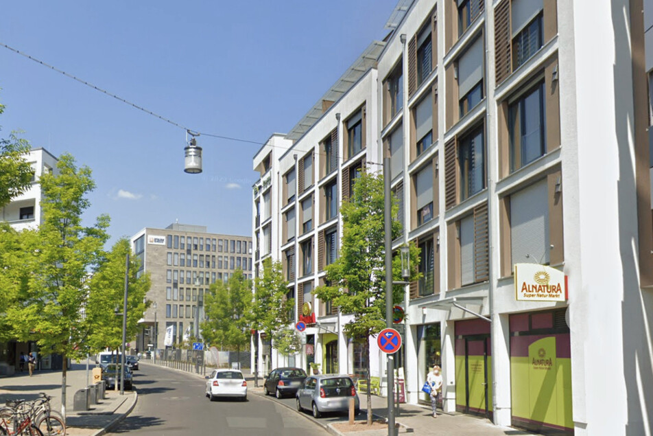 Umgebung