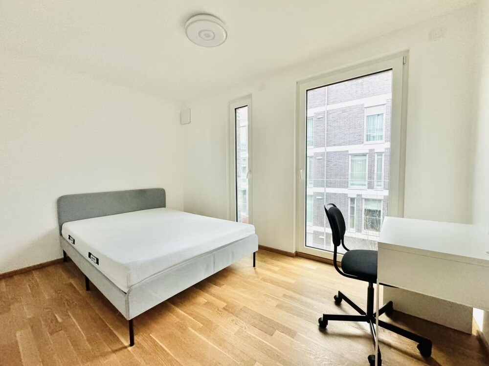 Schlafzimmer 3