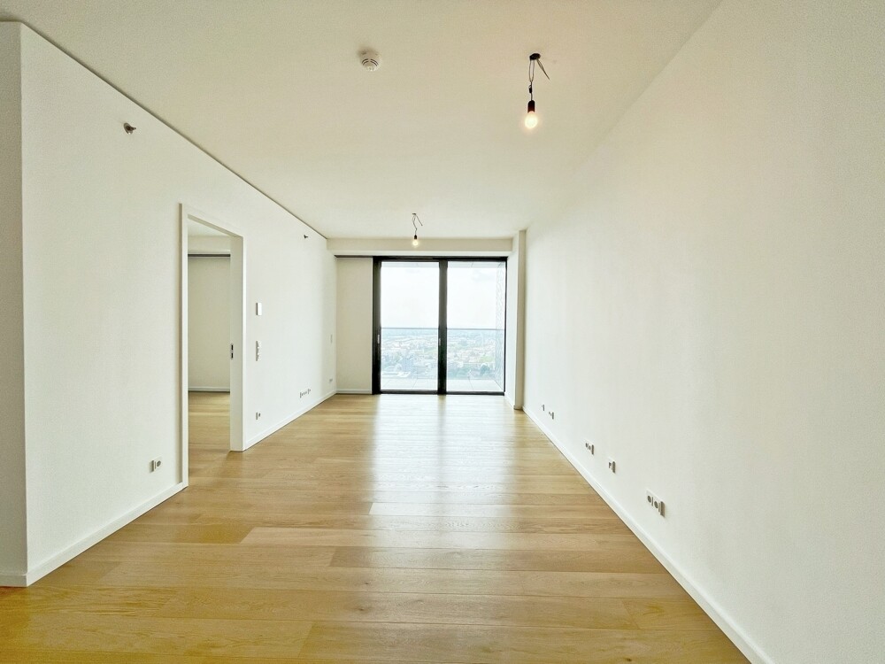 Wohn- und Essbereich