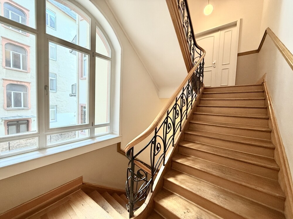 Treppenhaus