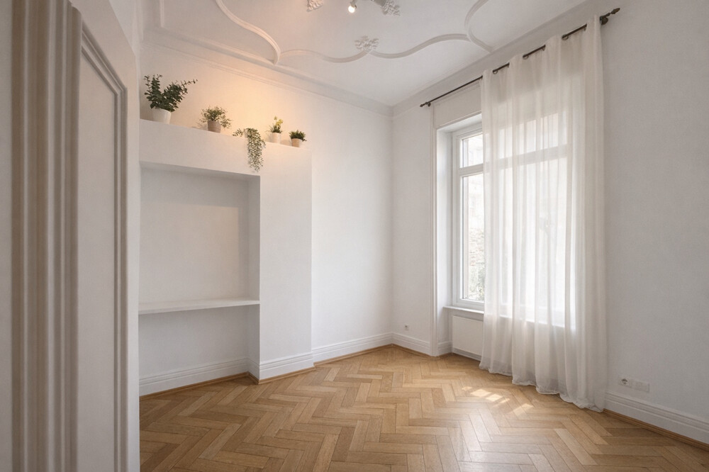Schlafzimmer 3