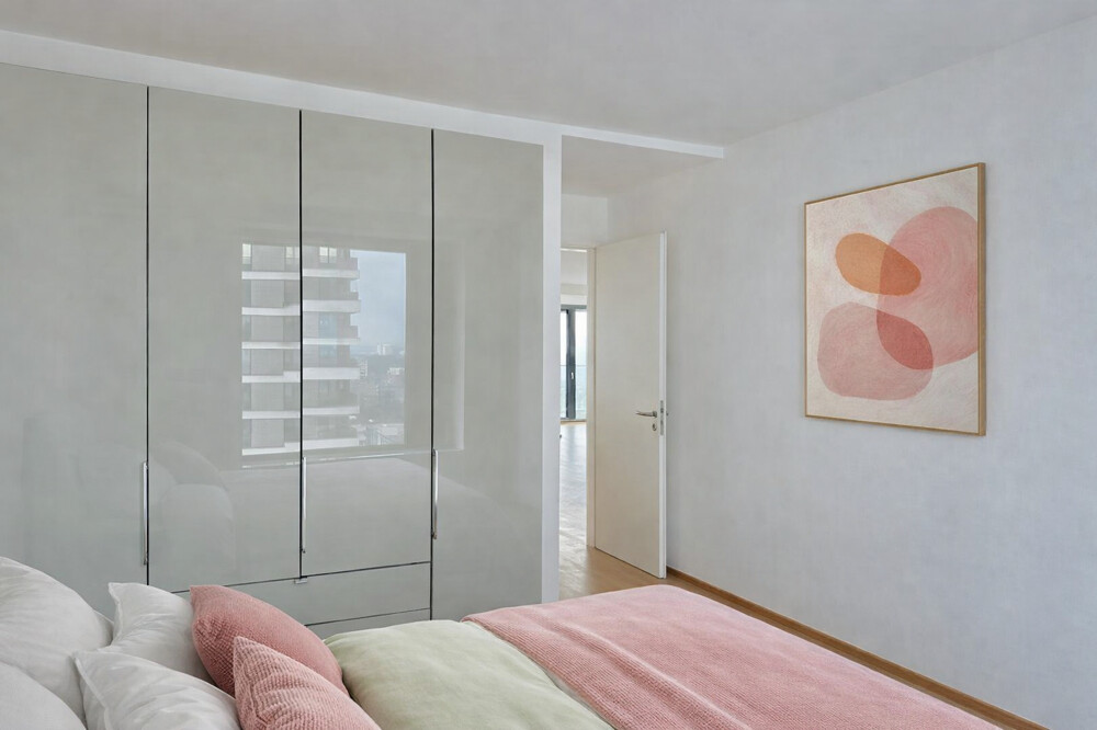 Schlafzimmer 2