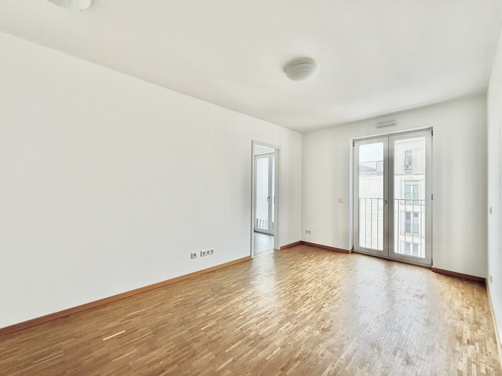 Master-Schlafzimmer 