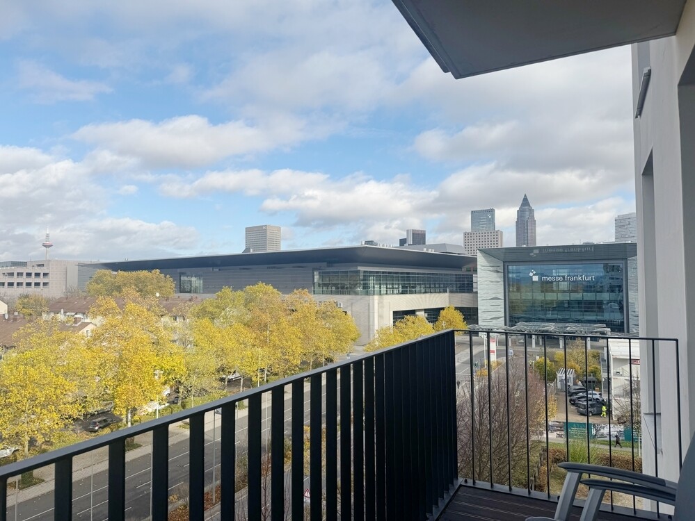 Aussicht
